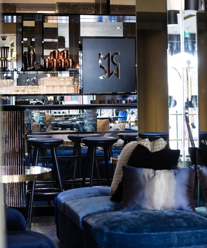 Chambre au calme - Monsieur Cadet Paris