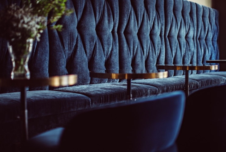 Chambre au calme - Monsieur Cadet Paris