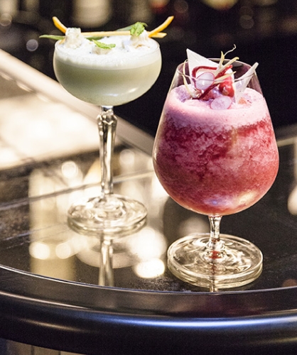 Chambre au calme - Monsieur Cadet Paris