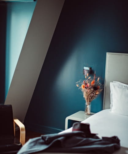 salle de bain Monsieur Cadet Paris