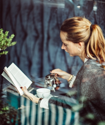 Chambre au calme - Monsieur Cadet Paris