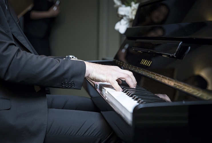 Chambre au calme - Monsieur Cadet Paris