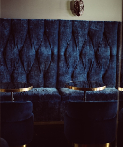 Chambre au calme - Monsieur Cadet Paris