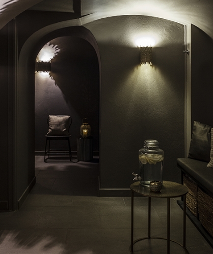 Chambre au calme - Monsieur Cadet Paris