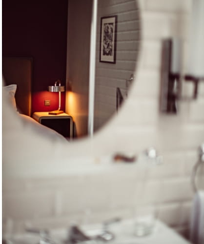 Décoration Monsieur Cadet Paris