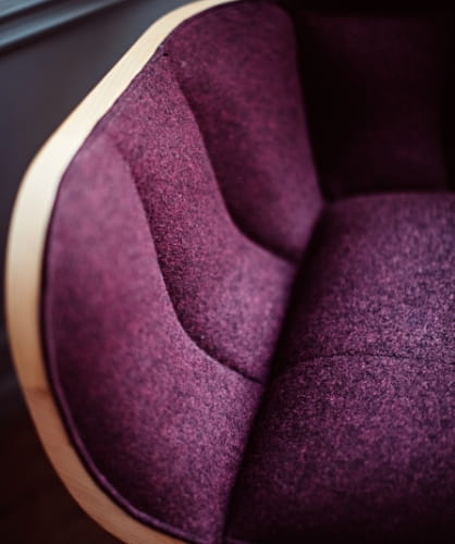 Chambre au calme - Monsieur Cadet Paris